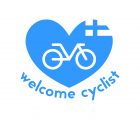 Welcome cyclist!
